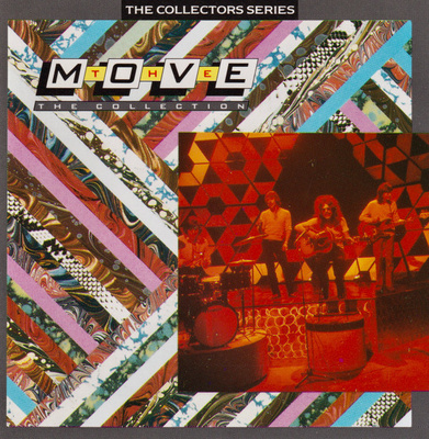 the MOVE - COLLECTION