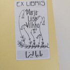Maija (toim.) Pentikäinen-Hänninen : Lähtölaskenta : teks... - pikkukuva 3