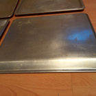 Uunipellit 4kpl 41,5cm x 34,6cm - pikkukuva 2