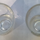 SNAPSILASI KAKSI KAPPALETTA SALIGNAC JA IMPERIAL VODKA - pikkukuva 2