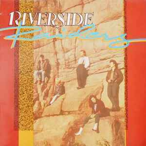 Riverside Raiders - Riverside Raiders LP