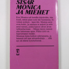 Elisabet Reymers : Sisar Monica ja miehet - pikkukuva 2