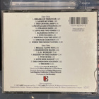 THE DOORS - The Best Of The Doors 2-cd (fat box) - pikkukuva 2