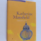 Katherine Mansfield : Kanarialintu - pikkukuva 1