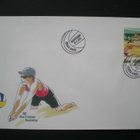 Omakuvamerkki LaPe 6 - FDC Rantalentopalloilu 16.08.2011 - pikkukuva 1