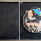 DVD: Nimet Marmoritaulussa (Priit Vöigemast, Peter Franzèn) - pikkukuva 3