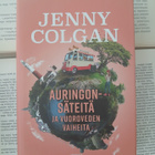 Jenny Colgan - Auringonsäteitä ja vuoroveden vaiheita (sid.) - pikkukuva 1