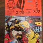 Huuli # 2/1976 - pikkukuva 1