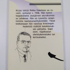 Pekka Eskelinen : Uskon. Mitä ja miksi? - pikkukuva 2