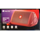 NGS Rollerride bluetooth kaiutin pinkki - pikkukuva 2