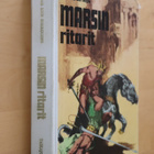 E. R. Burroughs : Marsin ritarit ( 1973 Taikajousi ) - pikkukuva 1