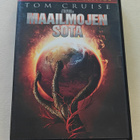 Maailmojen sota - pikkukuva 1