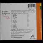 Buddy Bregman And His Orchestra - Swinging Kicks CD (1999) - pikkukuva 3