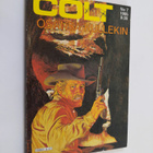 Colt 7/1985 : Osansa kullekin - pikkukuva 1