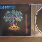 The Shamen: Axis Mutatis CD - pikkukuva 1