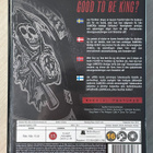 Sons of Anarchy: Kausi 6 (2013) 4DVD - pikkukuva 2