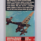 Edward Bishop : Their finest hour : the story of the Batt... - pikkukuva 2