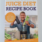 Joe Cross : The Reboot with Joe Juice Diet Recipe Book - pikkukuva 1