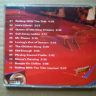 Coupe De Ville - Rolling With The Tide CD - pikkukuva 2