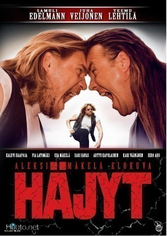 Häjyt (1999) *UUSI