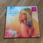 Addison Rae - Addison LP (Magenta Vinyl) - pikkukuva 1