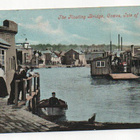 The Floating Bridge , Cowes ,Isle of Wight (R) - pikkukuva 1