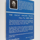 Mary Pera : The Yacht Racing Rules : A Complete Guide (si... - pikkukuva 2