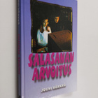 Jouni Hörkkö : Salasanan arvoitus - pikkukuva 1