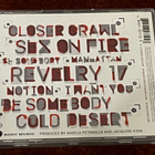 KINGS OF LEON - ONLY BY THE NIGHT - CD - pikkukuva 2