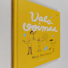 Maija Paavilainen : Valovoimaa - pikkukuva 1