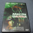 ÄÄNETÖN SAALISTAJA (Harry Hamlin)*** - pikkukuva 1