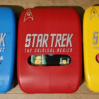 Star Trek The Original Series - The Complete Seasons 1-3 DVD - pikkukuva 1