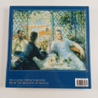 Louise Pickford ym. : The Impressionists' Table - A Celeb... - pikkukuva 2