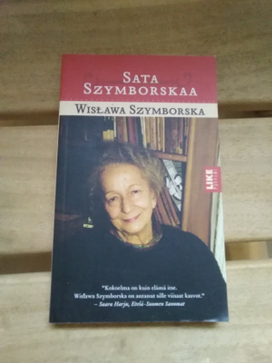 Wislawa Szymborska: Sata Szymborskaa