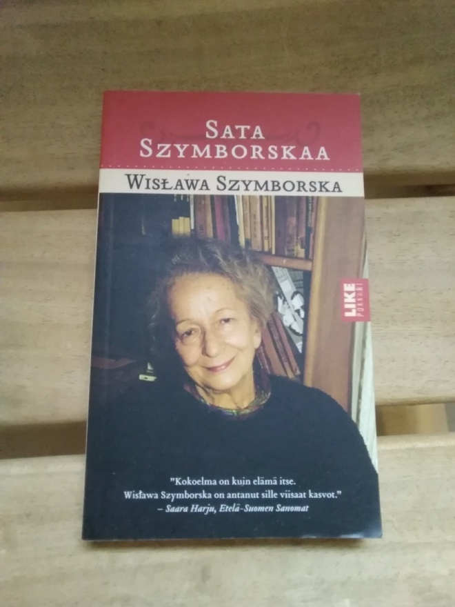 Wislawa Szymborska: Sata Szymborskaa