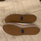 Keds valkoiset / punaiset tennarit 37,5 - pikkukuva 5