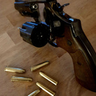 Umarex Smith & Wesson M29 3" CO2 BB ilmarevolveri - pikkukuva 1