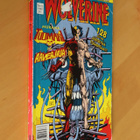 Marvel Wolverine 5 / 1992 sarjakuvalehti - pikkukuva 1