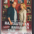 DVD: Haarautuvan rakkauden talo - pikkukuva 1