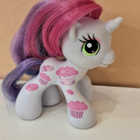 MLP Sweetie Belle - pikkukuva 3