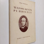 Yrjö Karilas : Tulessa kulta puhdistuu : Lars Olsen Skref... - pikkukuva 1