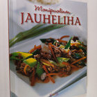 Päivi (suom.) Siren : Monipuolinen jauheliha - pikkukuva 1