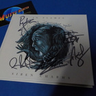 IN FLAMES - SIREN CHARMS CD KOKO BÄNDIN NIMMAREILLA - pikkukuva 1