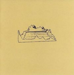 José González - Veneer (CD)