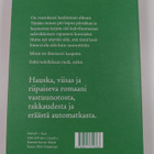 Laura Lehtola : Takapenkki - pikkukuva 2