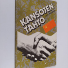 Juri Poljakov : Kansojen tahto : Sosialististen Neuvostot... - pikkukuva 1