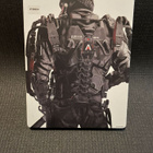 Call of Duty Advanced Warfare-STLAS LIMITED EDTION(STEEL)PS4 - pikkukuva 4