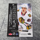 Teuvo Teräväinen 2014-15 Metal Precious Metal Gems Blue /50 - pikkukuva 2