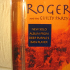 Roger Glover And The Guilty Party: Snapshot  CD. - pikkukuva 4