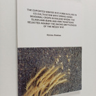 Hannu Ahokas : The exported winter rye form evolved in co... - pikkukuva 1